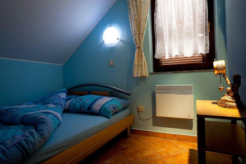 Zidanica Meglic - Vineyard Cottage Meglic Trebnje 外观 照片